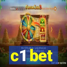 c1 bet
